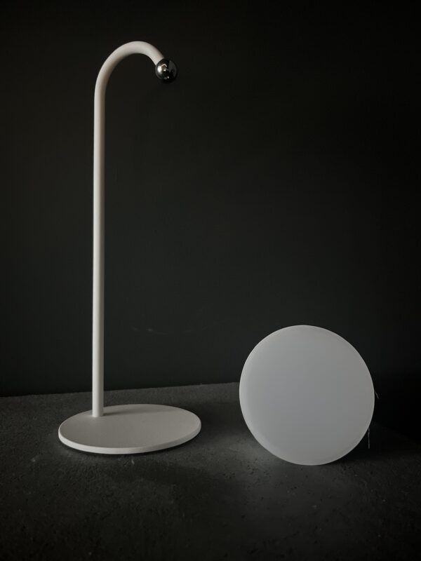 Spot ARMANDA LED 3W Bianco (kit) - immagine 7