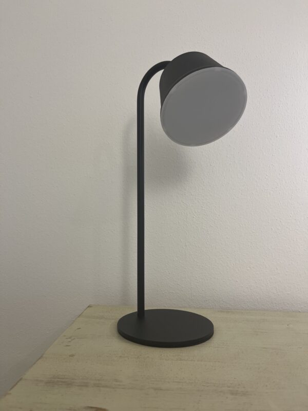 Spot ARMANDA LED 3W Nero (kit) - immagine 2