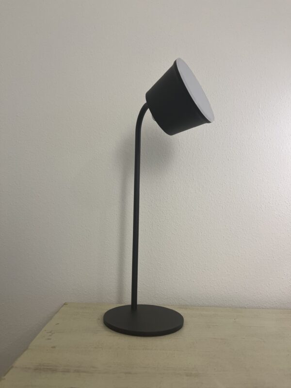 Spot ARMANDA LED 3W Nero (kit) - immagine 4