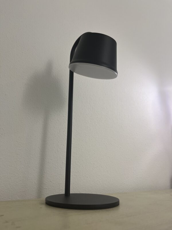 Spot ARMANDA LED 3W Nero (kit) - immagine 5