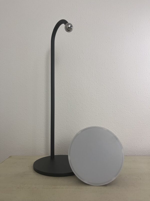 Spot ARMANDA LED 3W Nero (kit) - immagine 6
