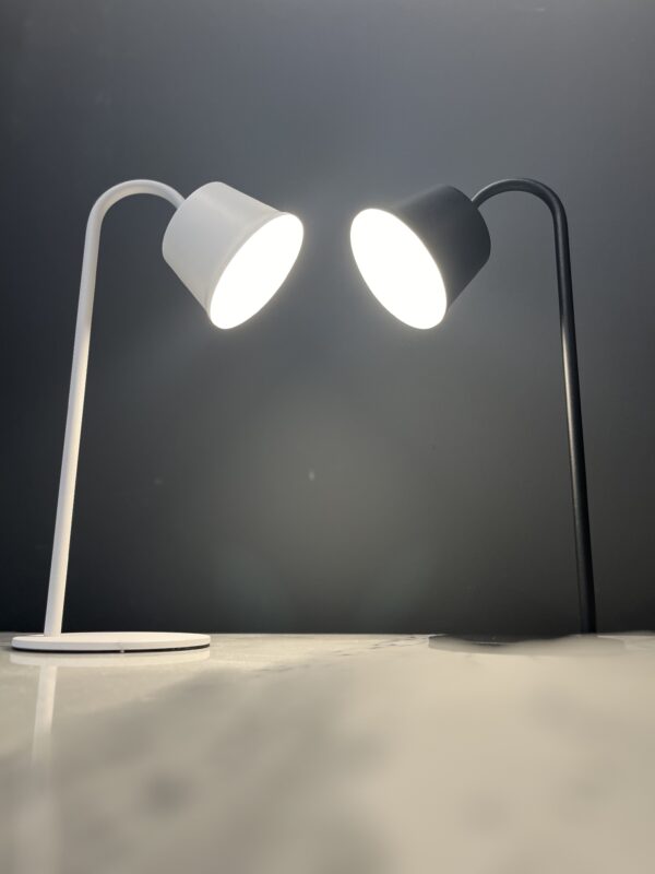 Spot ARMANDA LED 3W Nero (kit) - immagine 3