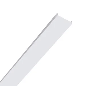 Diffusore in policarbonato opale 2MT