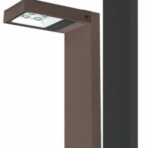 Palo outdoor Stilo LED 10W 4K IP66 antracite