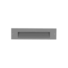 Faretto incasso INSERT+ MARINE LED 6W 3K IP65 ottone naturale