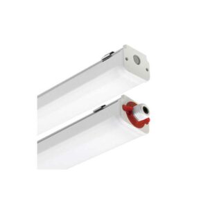 Lampada Norma +120 45 S/EW 840 GR-RAL 7035