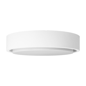Lampada da parete/plafone Multi+ 40 LED 27W  3K IP65 bianco