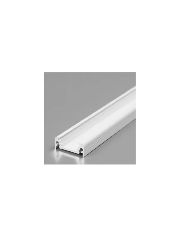 PROFILO ALLUMINIO ESTERNO 2M