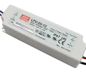 alimentatore da 100W