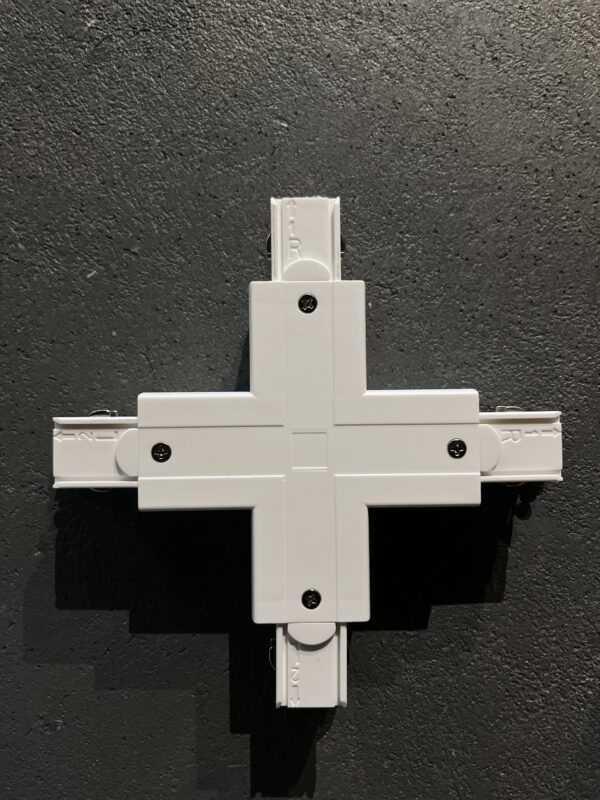 CONNESSIONE BINARIO TRIFASE A + - immagine 3
