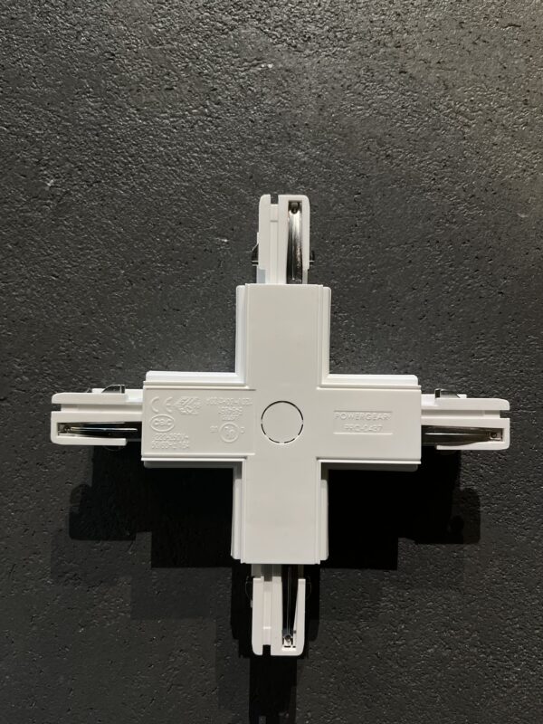 CONNESSIONE BINARIO TRIFASE A + - immagine 2