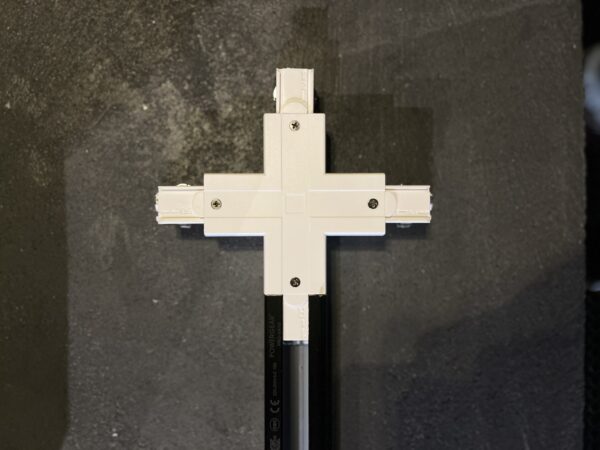 CONNESSIONE BINARIO TRIFASE A + - immagine 8