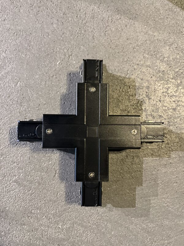 CONNESSIONE BINARIO TRIFASE A + - immagine 5