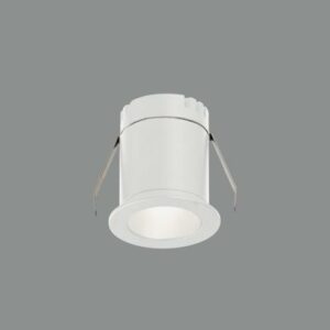 lampada ad incasso Dot