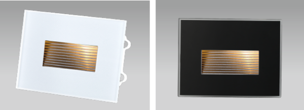 pannello LED rettangolare B003CCT3