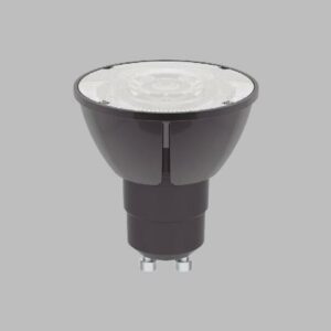 Bombilla GU10 7W