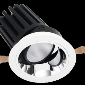 Faretto da incasso D10095
