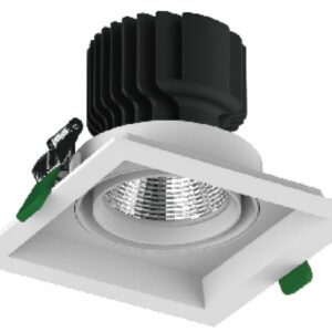 Faretto da incasso LP640-11