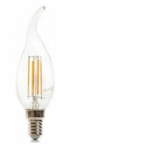 LED FLAME E14