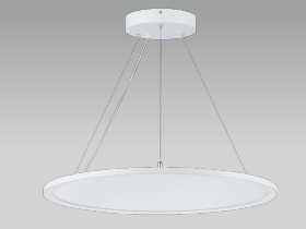 LED ROUND PANEL LIGHT