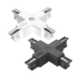 CONNESSIONE BINARIO TRIFASE A +