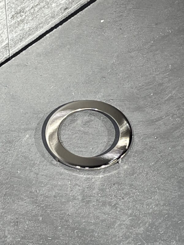 Ghiera per AR12W-CCT3