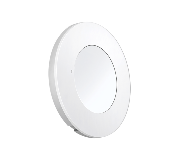 Mini round panel AR24W-CCT3