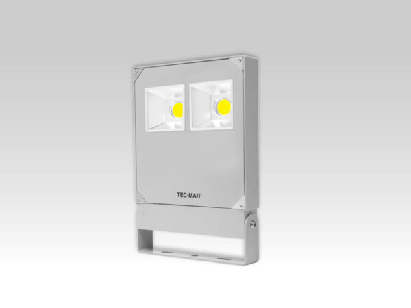 Proiettore LED POLAR 2/PR 120W
